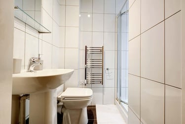 1 bed studio, Oxford Street, City Centre, Leicester, LE15XA - Image 7